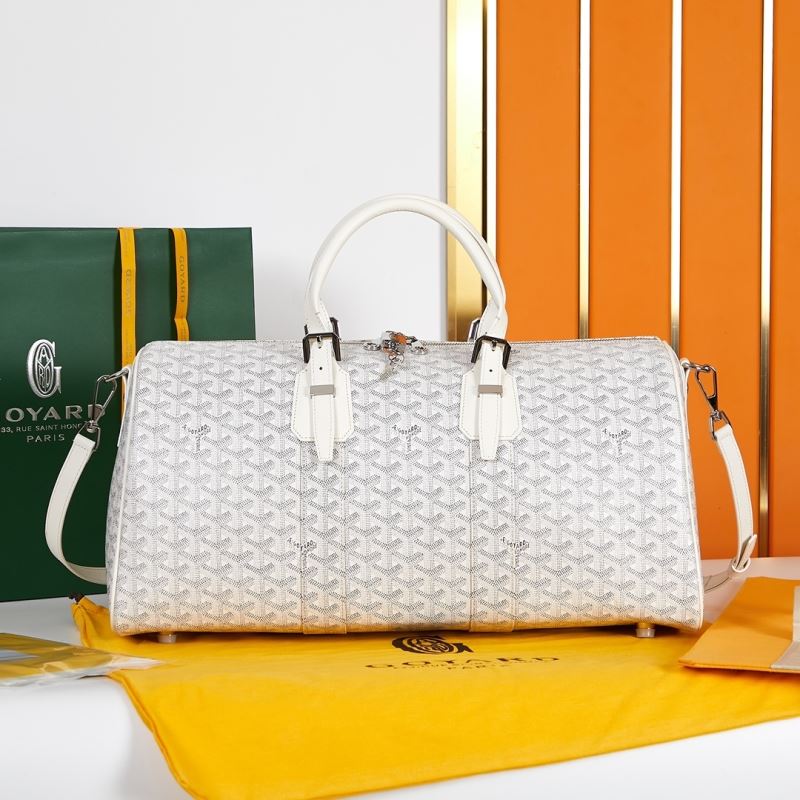 Goyard Travel Bags